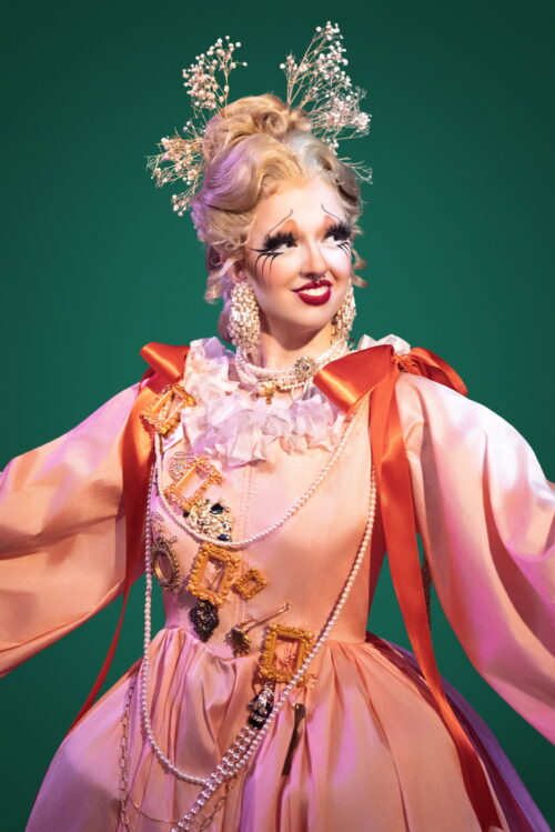 Briar Rose web