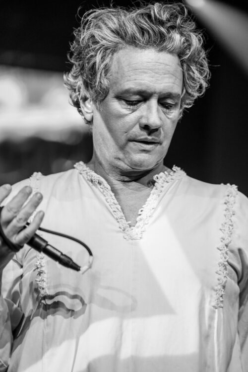 Polyphonic Spree web