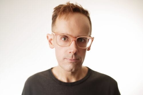 Michael web